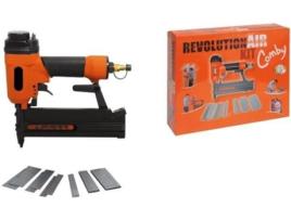 Pistola de Pregos REVOLUTION'AIR C-8221594