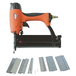 Agrafador pregador PNEUMÁTICO NUAIR E MALA