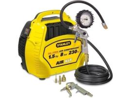 Compressor de Ar STANLEY