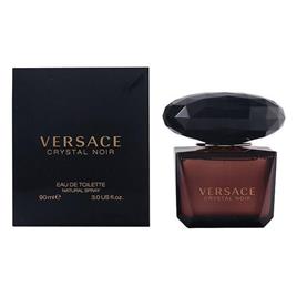 Perfume Mulher Crystal Noir Versace EDT (50 ml)