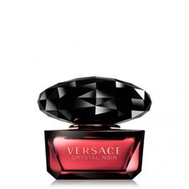 Versace Crystal Noir Eau de Toilette 50ml