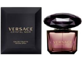 Perfume Mulher Crystal Noir  EDT - 50 ml