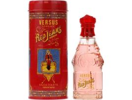 Perfume Mulher Red Jeans  EDT (75 ml)