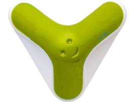 Protetor de Canto  Verde (4 Peças)