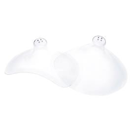 Protetores de Mamilos  Silicone