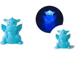 Luz de Presença  Dragão