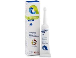 Gel dentário  Actea Oral Gel (15 ml)