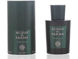 Perfume Unissexo Club  EDC - 100 ml