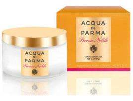 Perfume ACQUA DI PARMA Peonia Nobile Body Cream Woman (150 ml)