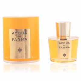 MAGNOLIA NOBILE eau de parfum vaporizador 100 ml