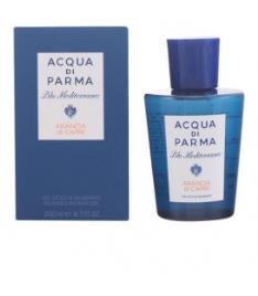 BLU MEDITERRANEO ARANCIA DI CAPRI gel de ducha 200 ml