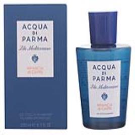 Gel de Duche Reparador Blu Mediterraneo Arancia Di Capri Acqua Di Parma (200 ml)