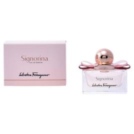 Perfume Mulher Signorina Salvatore Ferragamo EDP - 50 ml