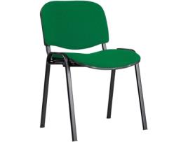 Cadeira de Visitante  438308 (Verde)