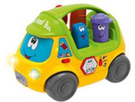 Bus  Escola