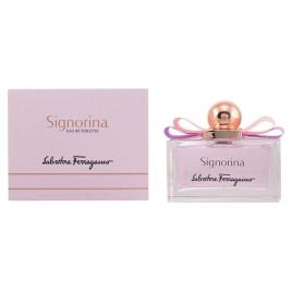 Perfume Mulher Signorina  EDT - 100 ml