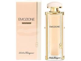 Perfume Mulher Emozione  EDP - 92 ml