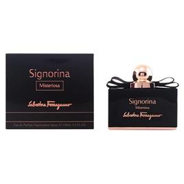 Perfume Mulher Signorina Misteriosa Salvatore Ferragamo EDP (50 ml)