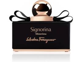 Perfume Mulher Signorina Misteriosa  EDP - 50 ml