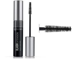 Máscara de Pestanas ASTRA Xlash Preto De Extensão (12 ml)