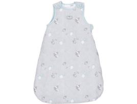 Saco de Bebé  Castanho, Cinzento