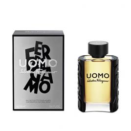 Salvatore Ferragamo Uomo Eau de Toilette 100ml