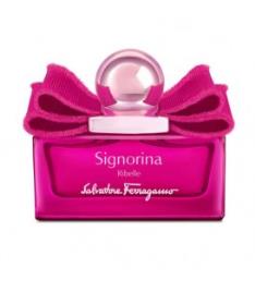 SIGNORINA RIBELLE edp vaporizador 50 ml