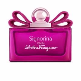 SIGNORINA RIBELLE eau de parfum vaporizador 100 ml