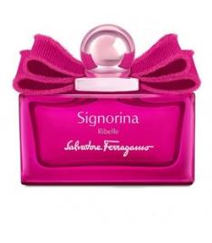 SIGNORINA RIBELLE edp vaporizador 100 ml