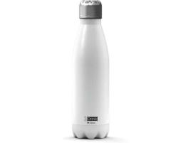 Garrafa Térmica  Branco 750 ml