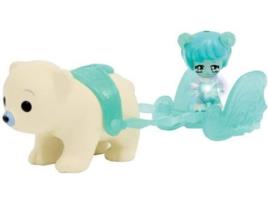 Boneco  Glimmies: Glismled