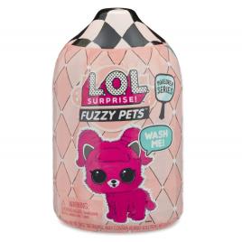 LOL Surprise - Fuzzy Pets