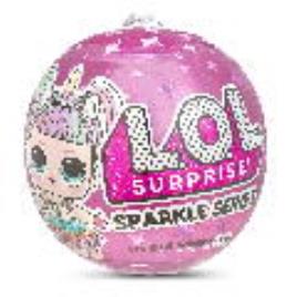 LOL Surprise - Sparkle Series