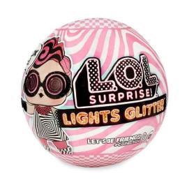 Bol LOL Surprise! Giochi Preziosi
