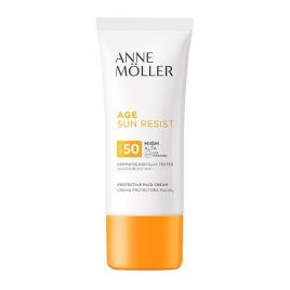 Protetor Solar âge Sun Resist  Spf 50 (50 ml)