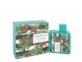 Perfume Unissexo The Duckers into the Jungle  EDT (100 ml)