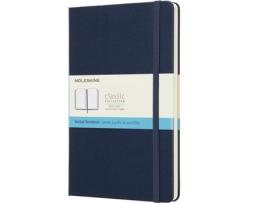 Caderno  805.83.4171.543.7 Azul