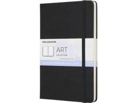 Caderno  805.83.4171.563.5 Preto