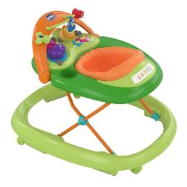 Andarilho Chicco Walky Talky Green Wave