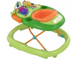 Andador CHICCO Walky Talky Verde