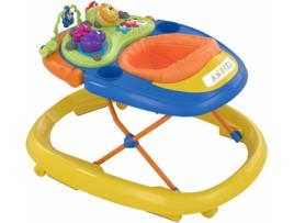 Andador CHICCO Walky Talky