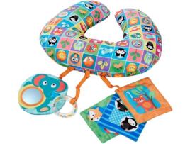 Almofada Boppy  (38 x 10 x 30 cm)