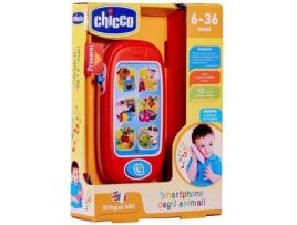 Smartphone CHICCO Falante