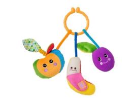 Boneco de Pendurar  Tutti