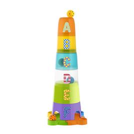 Torre Colorida
