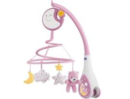 Móbile CHICCO Rosa