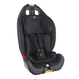 Chicco Cadeira-auto Gro-Up 123 Jet Black