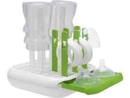 Escorredores de Biberão CHICCO Verde