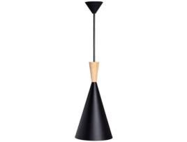 Candeeiro de Teto  Etnik (38 x 18.50 cm)
