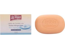 HIDROTERMAL JABON MANOS coffret- 2 x 125 gr